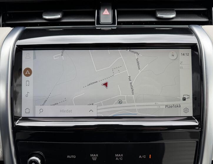 Land Rover Discovery Sport 21