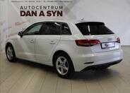 Audi A3 6