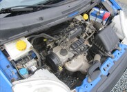 Chevrolet Spark 35