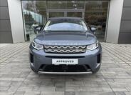 Land Rover Discovery Sport 30