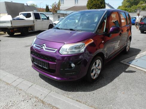 Citroën C3 Picasso