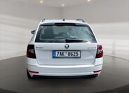 Škoda Octavia 5