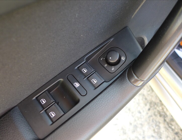 Volkswagen Passat 14