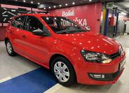 Volkswagen Polo 4