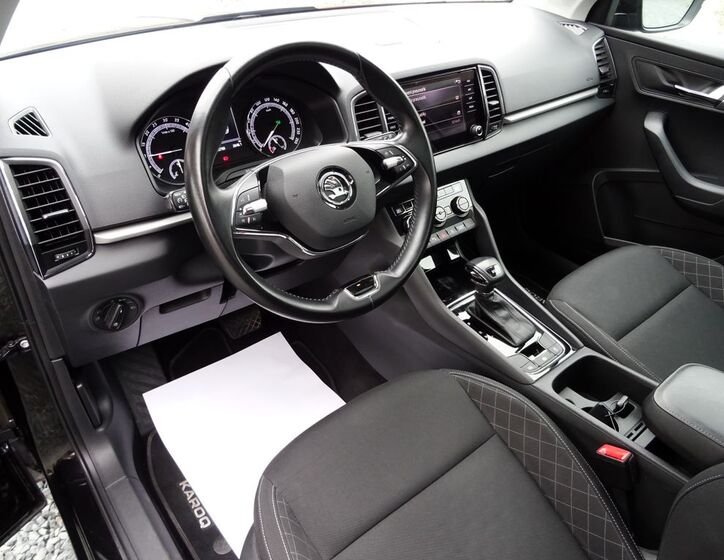 Škoda Karoq 21