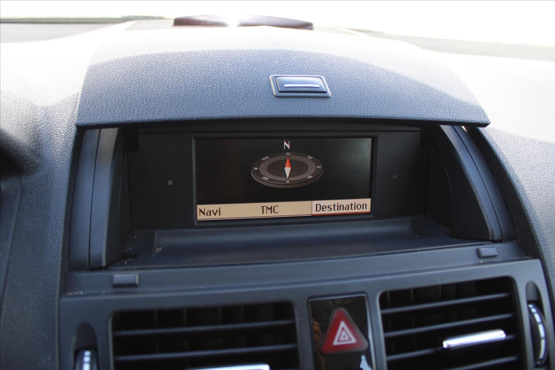 Mercedes-Benz Třídy C