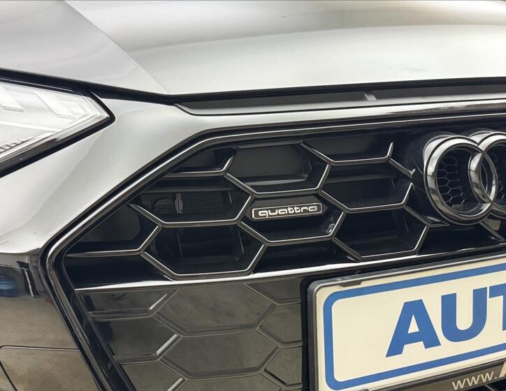 Audi A4 55