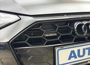 Audi A4 55