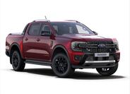 Ford Ranger 2