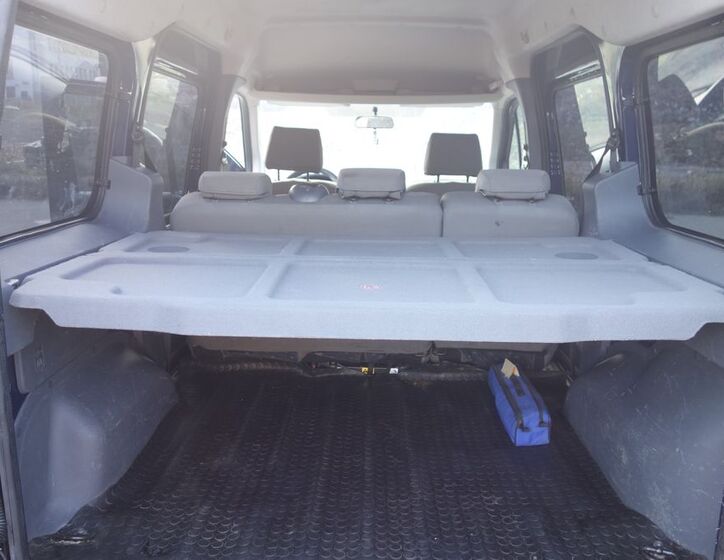 Ford Tourneo Connect 26