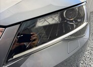 Škoda Superb 9