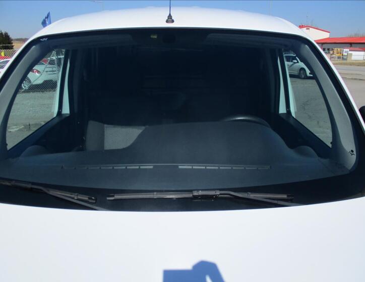 Mercedes-Benz Citan 21