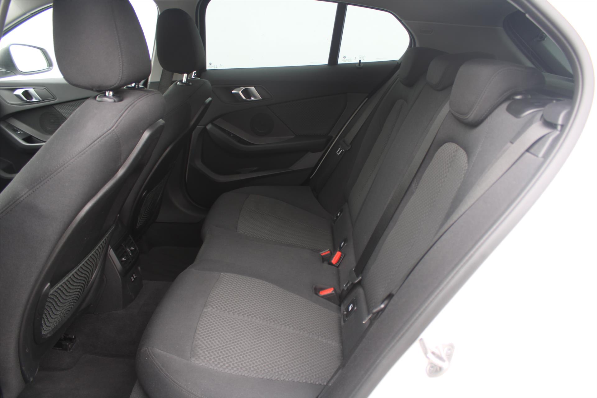 BMW Řada 1