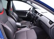 Škoda Octavia 13