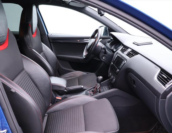 Škoda Octavia 13
