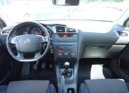 Citroën C4 16