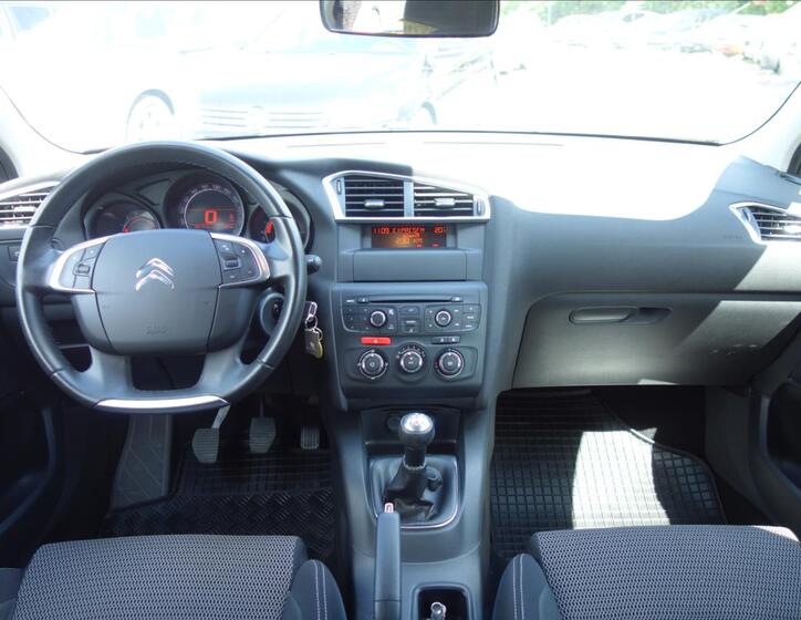 Citroën C4 16