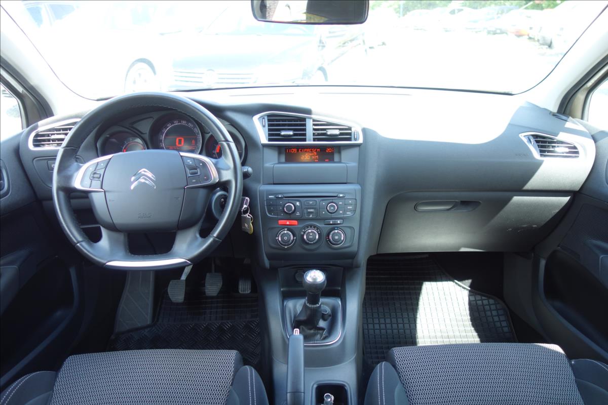 Citroën C4