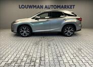 Lexus RX 450h 3