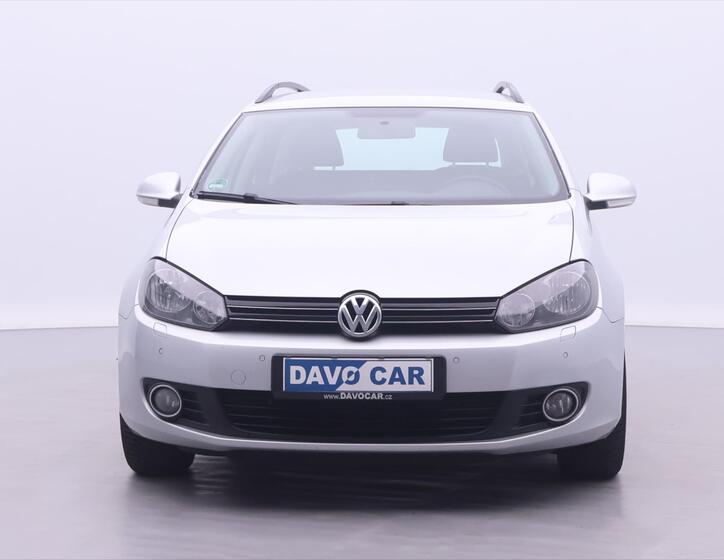 Volkswagen Golf 2