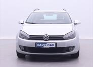 Volkswagen Golf 2