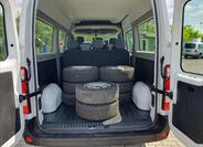 Opel Movano 7