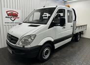 Mercedes-Benz Sprinter 2