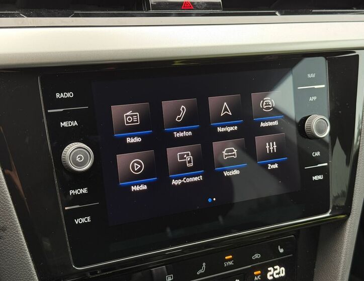 Volkswagen Arteon 5