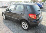 Fiat Sedici 7