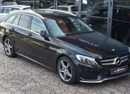 Mercedes-Benz Třídy C 26