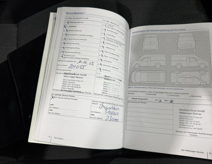 Volkswagen Caddy 29