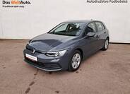 Volkswagen Golf 1