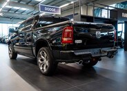Dodge RAM 3