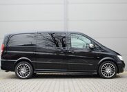 Mercedes-Benz Viano 4