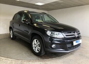 Volkswagen Tiguan 1