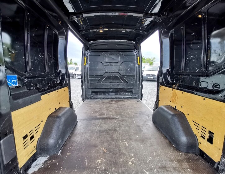 Ford Transit 20