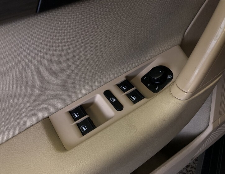 Volkswagen Passat 24