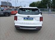 KIA Sorento 6