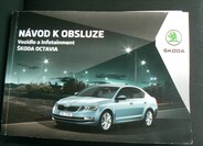Škoda Octavia 18