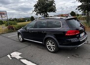 Volkswagen Passat 7