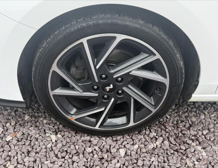 Hyundai i30 26