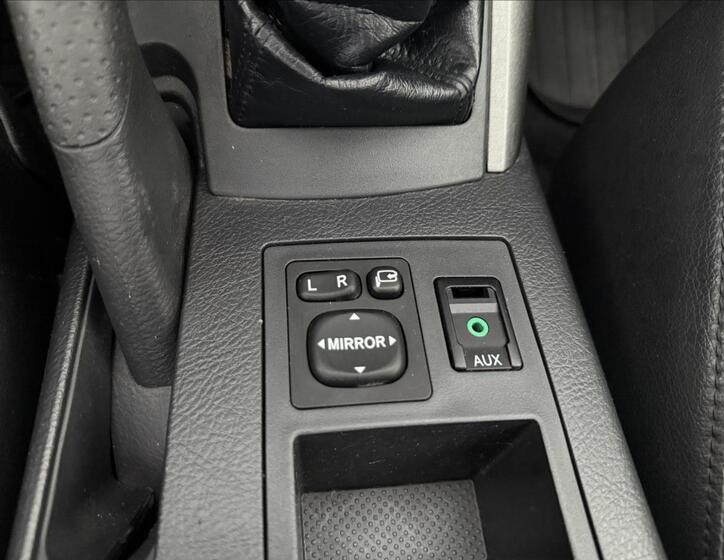 Toyota RAV4 18