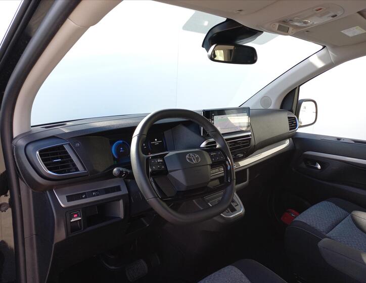 Toyota ProAce Verso 14