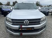 Volkswagen Amarok 2