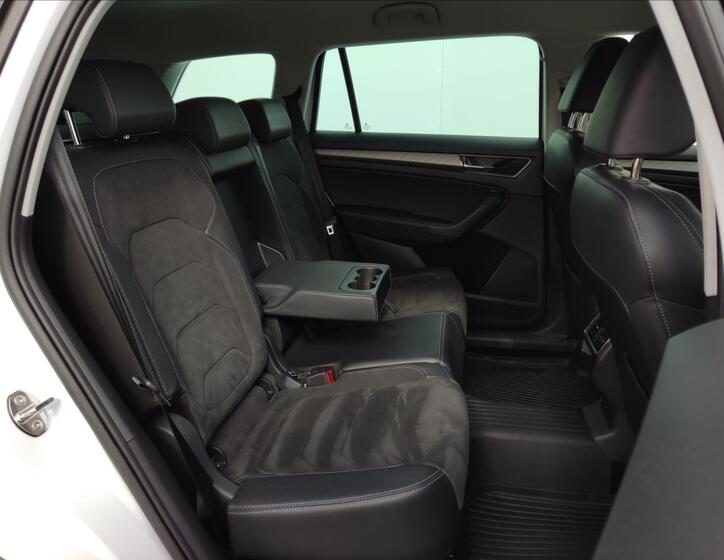 Škoda Kodiaq 25