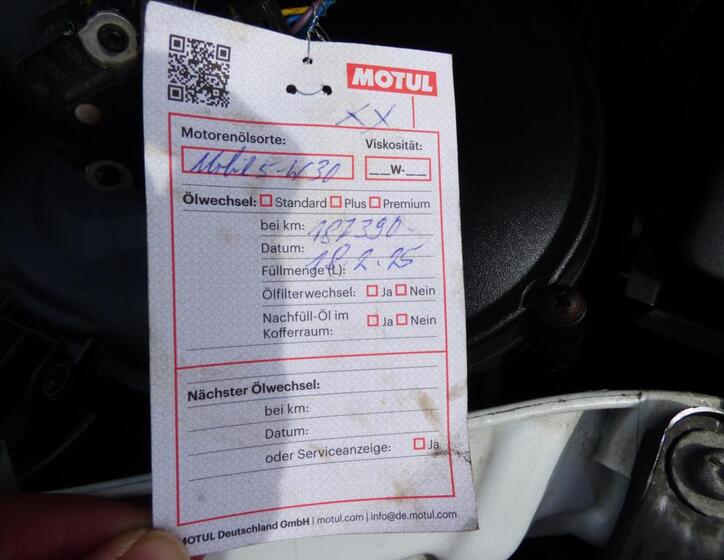 Ford S-MAX 11