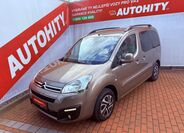 Citroën Berlingo 1