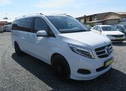 Mercedes-Benz Třídy V 1