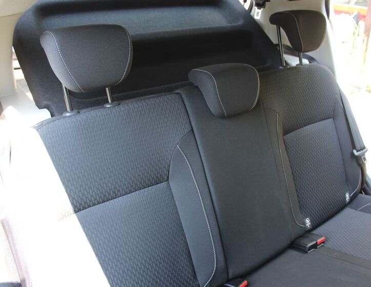 Dacia Sandero 16