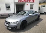 Audi A7 3